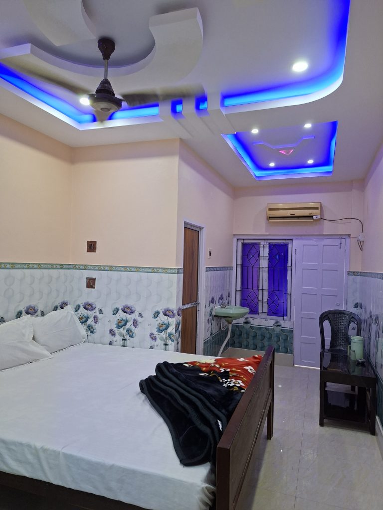 HOTEL AMIT LODGE